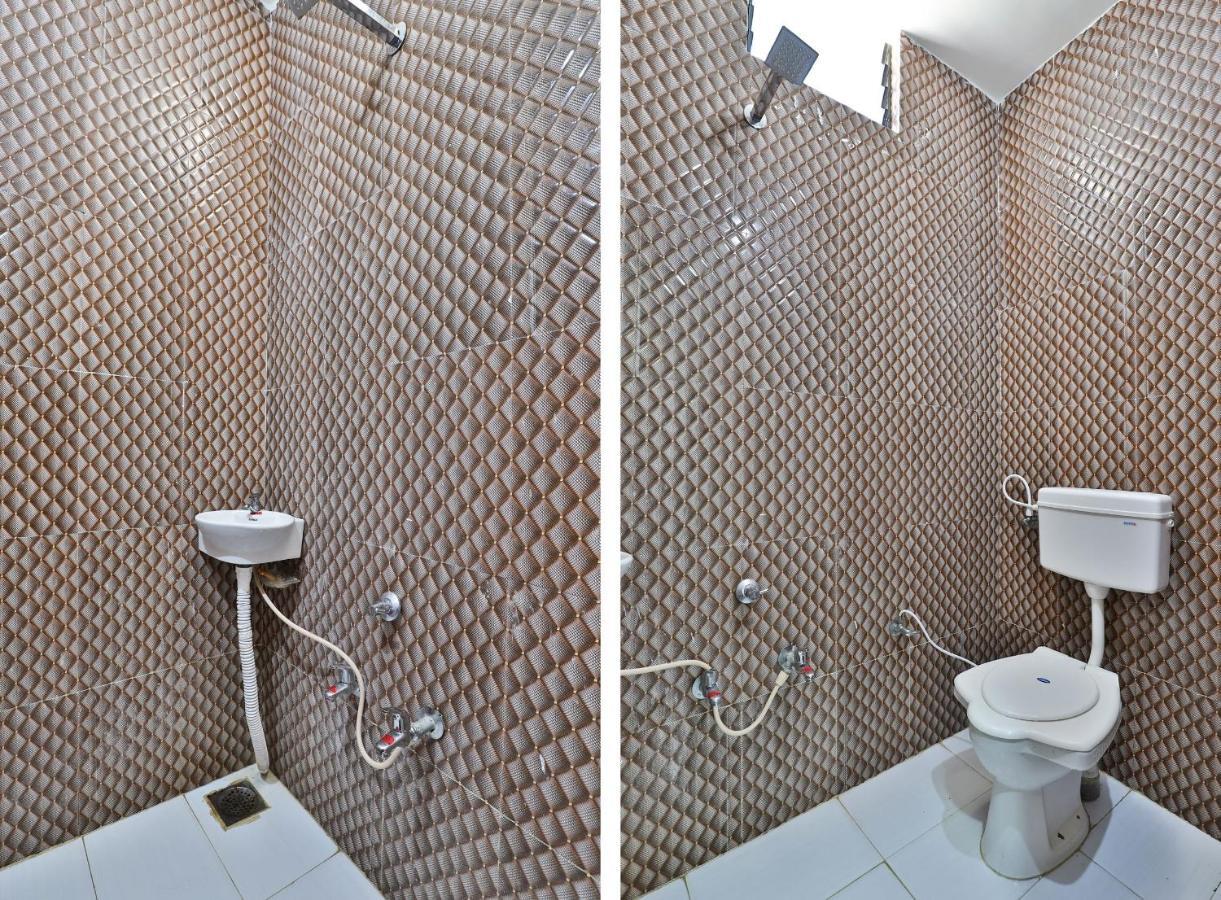 Spot On 37366 Hotel Mahalaxmi Dwarka  Exterior photo