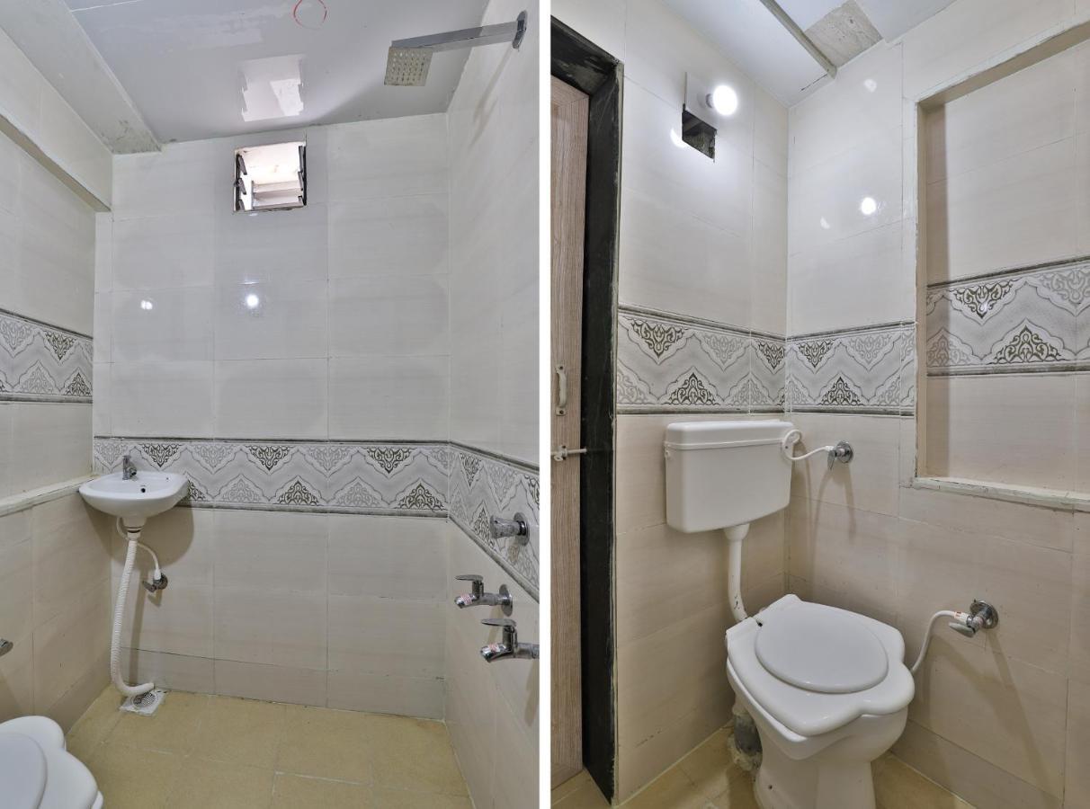 Spot On 37366 Hotel Mahalaxmi Dwarka  Exterior photo